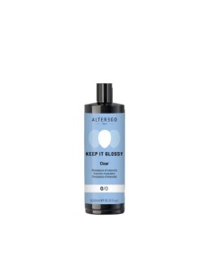 ALTER EGO ITALY KEEP IT GLOSSY Shampoo preparatore 480 ML