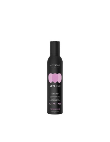 ALTER EGO ITALY STYLEGO EXTRA GRIP 250 ml NEW