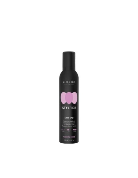 ALTER EGO ITALY STYLEGO EXTRA GRIP 250 ml NEW