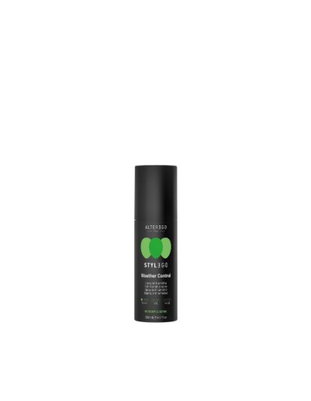ALTER EGO ITALY STYLEGO WEATHER CONTROL 150 ml NEW