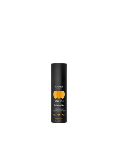 ALTER EGO ITALY STYLEGO CURL AMPLIFER 150 ml NEW