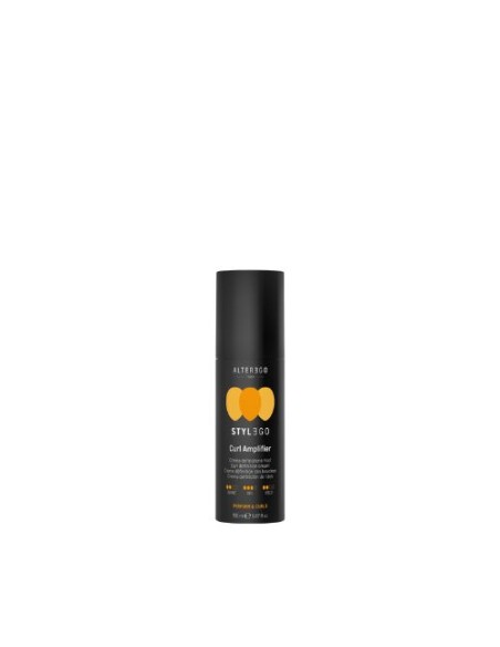 ALTER EGO ITALY STYLEGO CURL AMPLIFER 150 ml NEW