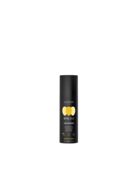 ALTER EGO ITALY STYLEGO LISS CONTROL 150 ml NEW