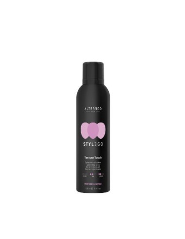 ALTER EGO ITALY STYLEGO TEXTURE TOUCH 300 ml NEW