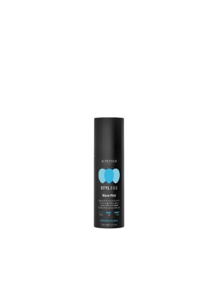 ALTER EGO ITALY STYLEGO WAVE MIST 150 ml NEW
