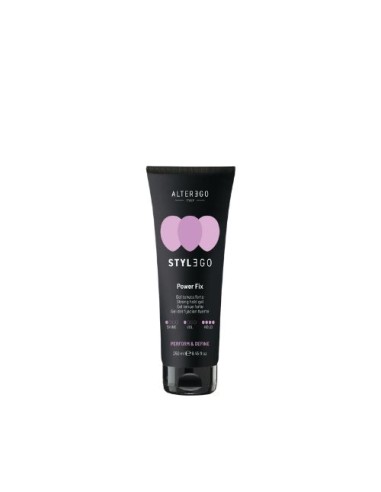 ALTER EGO ITALY STYLEGO POWER FIX 250 ml NEW