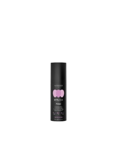 ALTER EGO ITALY STYLEGO PRIMER MOUSSE 175 ml NEW