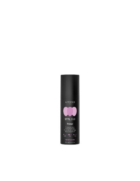 ALTER EGO ITALY STYLEGO PRIMER MOUSSE 175 ml NEW