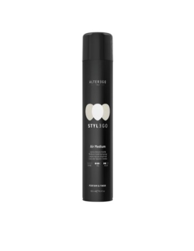 ALTER EGO ITALY STYLEGO AIR MEDIUM 500 ml NEW