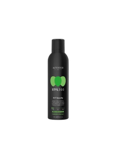 ALTER EGO ITALY STYLEGO HI-T SECURITY 300 ml NEW