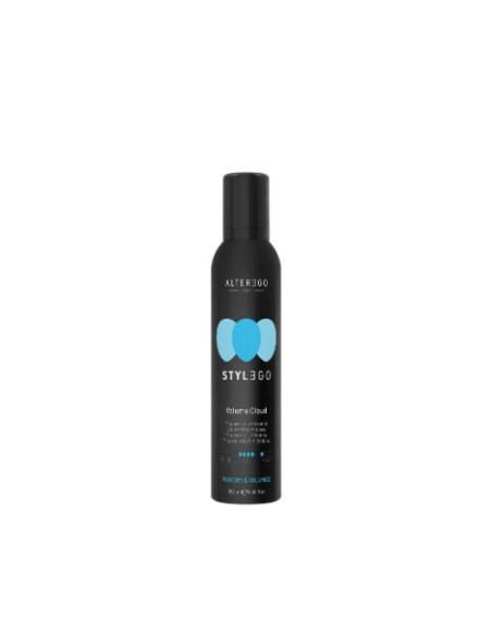 ALTER EGO ITALY STYLEGO VOLUME CLOUD 250 ml NEW