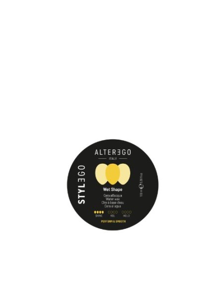 ALTER EGO ITALY STYLEGO WET SHAPE 100 ml NEW