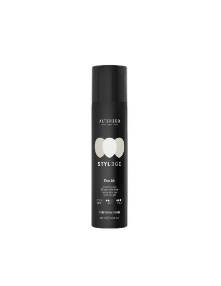 ALTER EGO ITALY STYLEGO ECO AIR 320 ml NEW