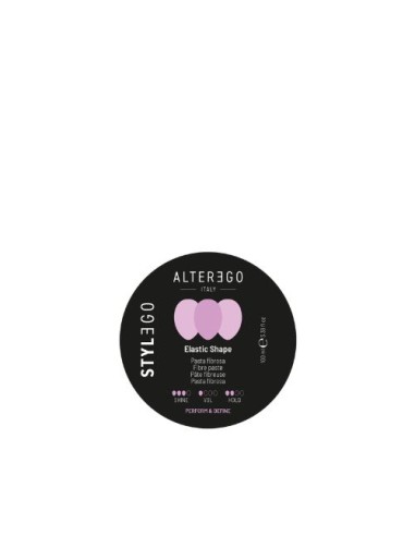 ALTER EGO ITALY STYLEGO ELASTIC SHAPE 100 ml NEW