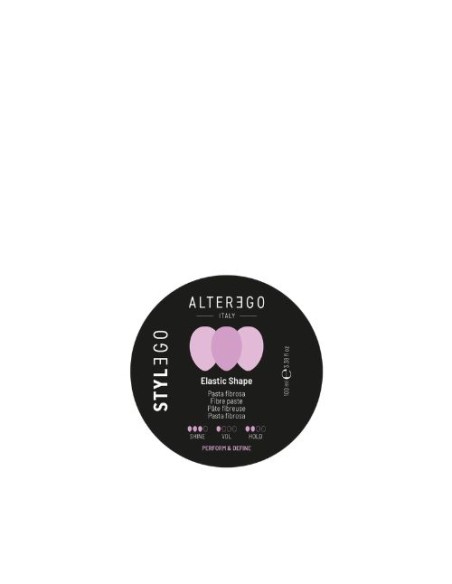 ALTER EGO ITALY STYLEGO ELASTIC SHAPE 100 ml NEW