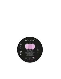 ALTER EGO ITALY STYLEGO CLAY SHAPE 100 ml NEW