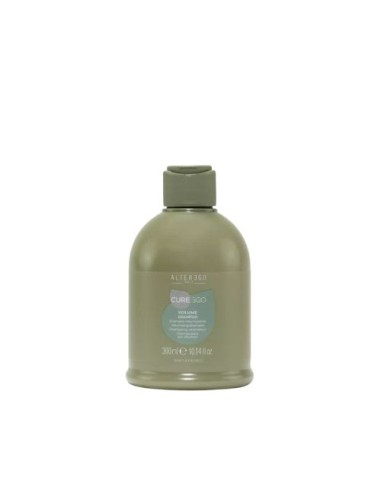 ALTER EGO ITALY CUREGO VOLUME SHAMPOO 300ML