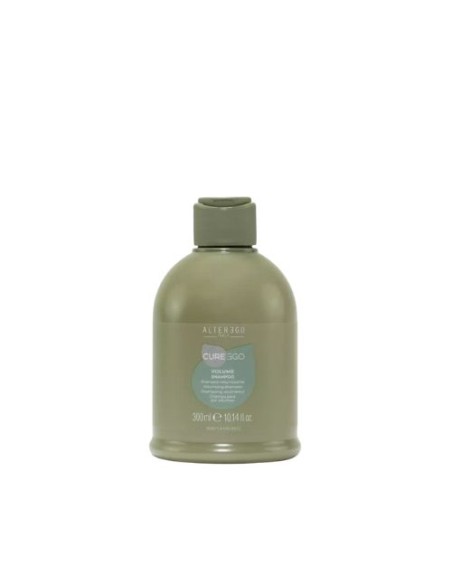 ALTER EGO ITALY CUREGO VOLUME SHAMPOO 300ML
