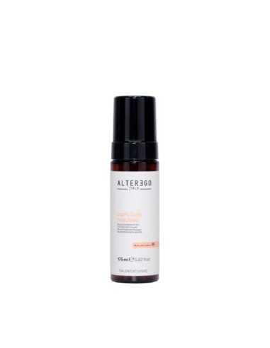 ALTER EGO ITALY CUREGO CURLY MOUSSE 175ML