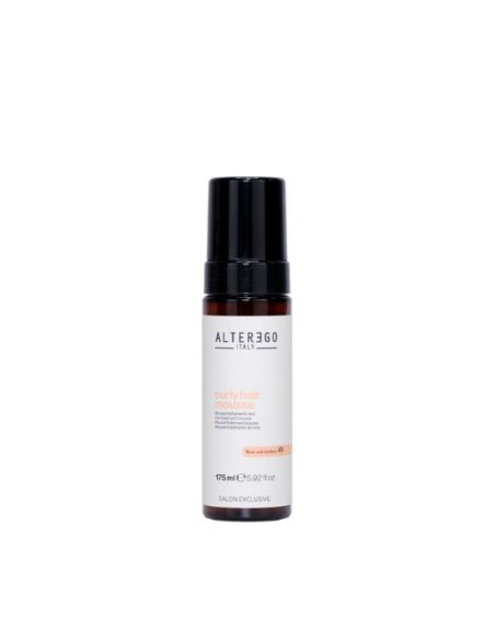 ALTER EGO ITALY CUREGO CURLY MOUSSE 175ML