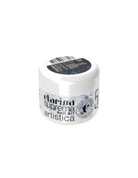CLARISSA SUPREMA POLVERE BIANCA 50GR