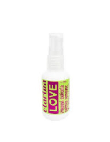 CLARISSA RIMUOVI CUTICOLE GEL 60ML