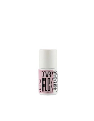 CLARISSA POWER FLEX DARK BEIGE 14ML TPO & HEMA FREE