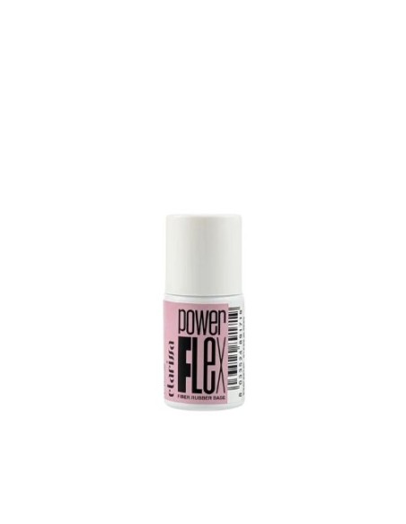 CLARISSA POWER FLEXLIGHT BEIGE 14ML TPO & HEMA FREE