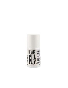 CLARISSA POWER FLEX WHITE 14ML TPO & HEMA FREE
