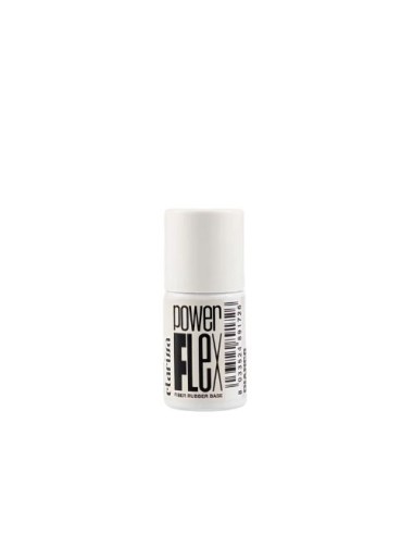 CLARISSA POWER FLEX WHITE 14ML TPO & HEMA FREE