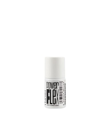 CLARISSA POWER FLEX CLEAR 14ML TPO & HEMA FREE