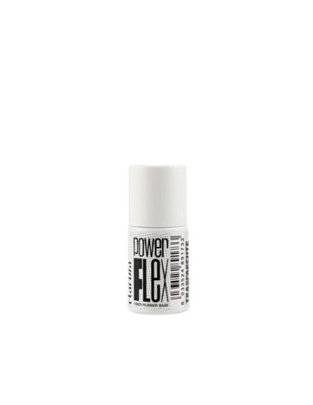 CLARISSA POWER FLEX CLEAR 14ML TPO & HEMA FREE