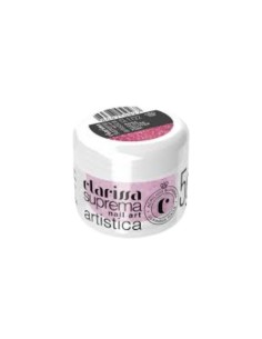 CLARISSA SUPREMA POLVERE ROSA COVER 50GR