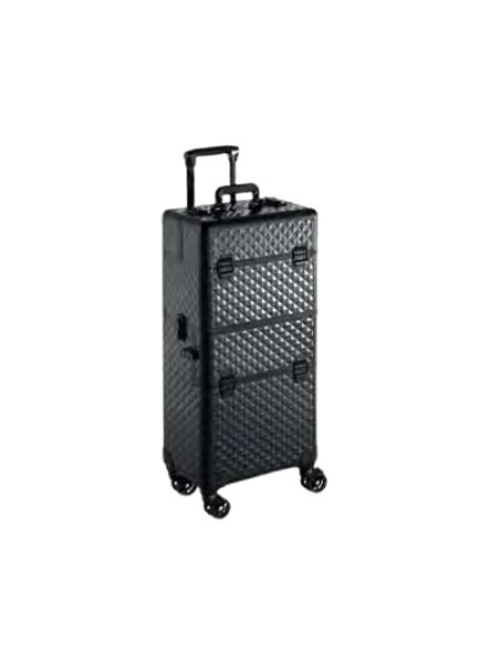 XANA TROLLEY NICA BLACK