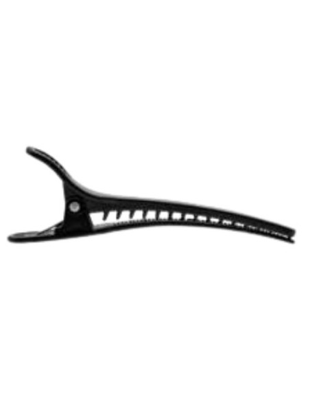 XANA MAXI CLIPS DENTATA IN PLASTICA CM 11,5 BOX 6 PZ