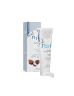 XANA CREMA DEPILATORIA BURRO DI KARITE 150ML