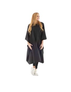 XANA MANTELLA DA TAGLIO NERA CONFORT PRO 130X150