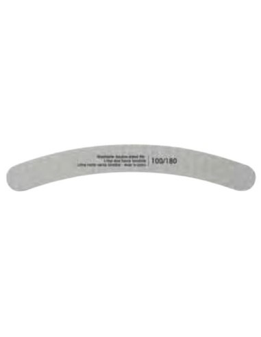 XANA LIMA DUE FACCE LAVABILE ZEBRA CURVA 100/180