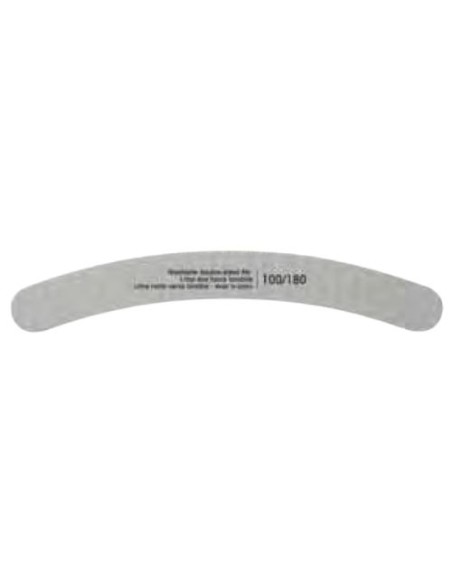 XANA LIMA DUE FACCE LAVABILE ZEBRA CURVA 100/180