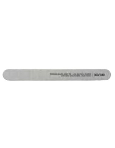 XANA LIMA DUE FACCE LAVABILE ZEBRA CURVA 100/180 BOX DA 10PZ