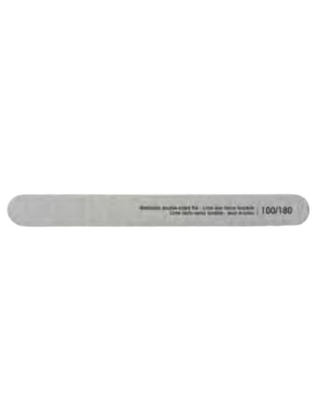 XANA LIMA DUE FACCE LAVABILE ZEBRA CURVA 100/180 BOX DA 10PZ