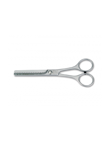 FORBICI SFOLTIRE 1 LAMA* 14 DENTI MISURA 5.5
