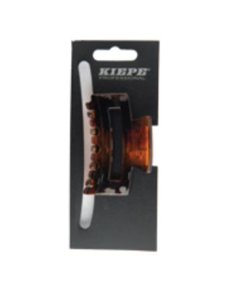 PINZA MARRONE 6 CM