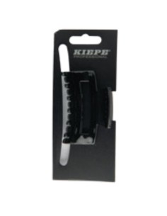 PINZA NERA 6 CM