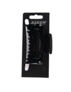 PINZA NERA 8 CM