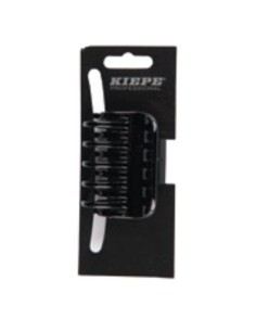 PINZA NERA 7,5 CM
