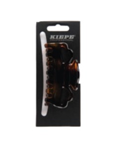 PINZA MARRONE 8 CM