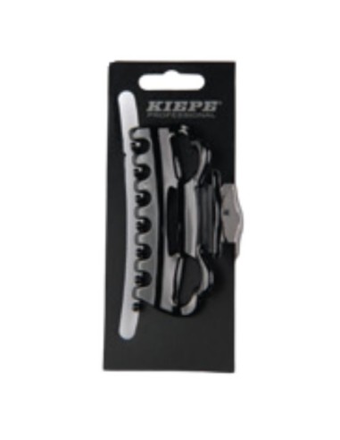 PINZA NERA 8 CM