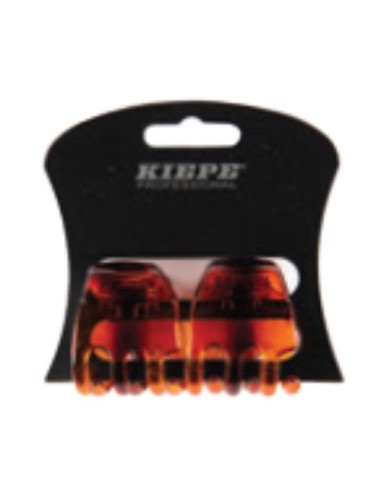 PINZOTTO GRANDE MARRONE 2PZ 3,2 CM