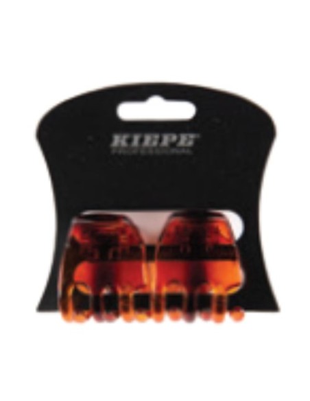 PINZOTTO GRANDE MARRONE 2PZ 3,2 CM